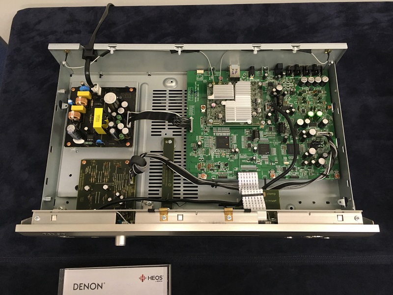 4年保証』 デノン DNP-800NE-SP aaramrodrigues.com.br